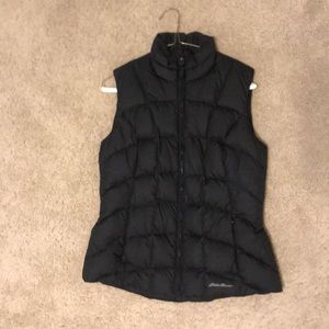Eddie Bauer Puffy Vest